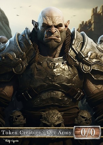 Orc Army #5